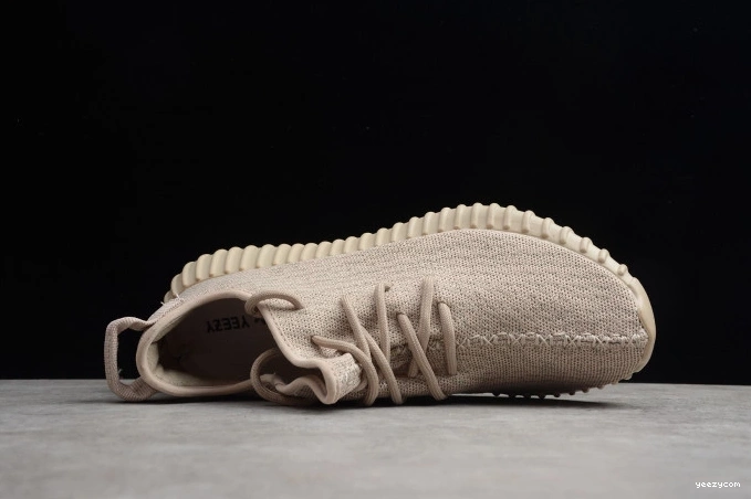 350 Yeezy AQ2661 Oxford Tan Adidas Boost 1111